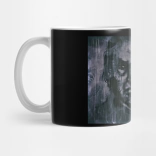 Les Miserables Javert Mug